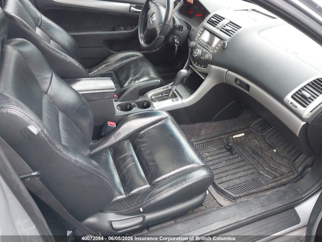 2003 Honda Accord Ex-v6 მანქანა იყიდება აუქციონზე, vin: 1HGCM82513A800430, აუქციონის ნომერი: 40072094