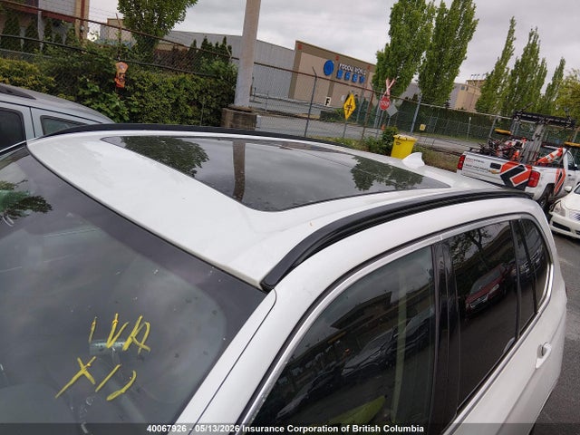 Продаж на аукціоні авто 2015 Bmw X5 Xdrive35d, vin: 5UXKS4C52F0N07457, номер лоту: 40067926