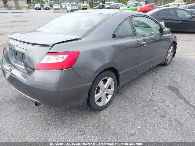 Продаж на аукціоні авто 2010 Honda Civic, vin: 2HGFG1B63AH000117, номер лоту: 40072099