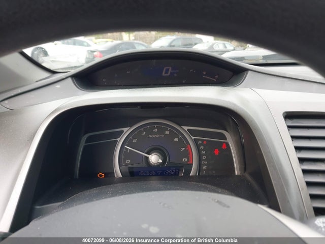 Продаж на аукціоні авто 2010 Honda Civic, vin: 2HGFG1B63AH000117, номер лоту: 40072099
