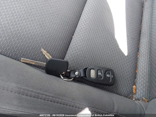GMC Canyon 2018 1GTH5BEA4J1137410 Image 11