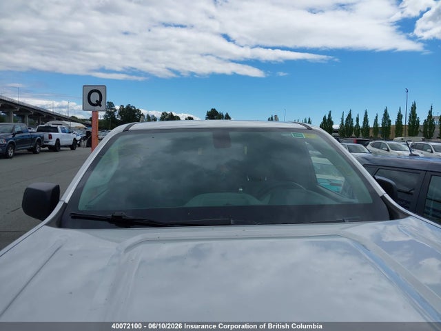 GMC Canyon 2018 1GTH5BEA4J1137410 Image 18