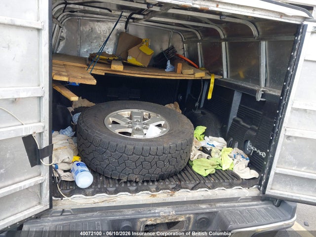 GMC Canyon 2018 1GTH5BEA4J1137410 Image 22