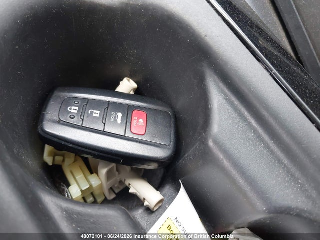 Toyota Corolla 2021 JTDBAMDE5MJ023406 Image 11
