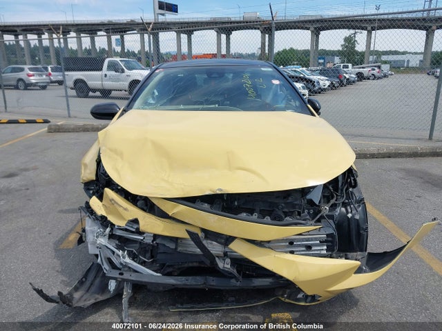 Toyota Corolla 2021 JTDBAMDE5MJ023406 Image 12