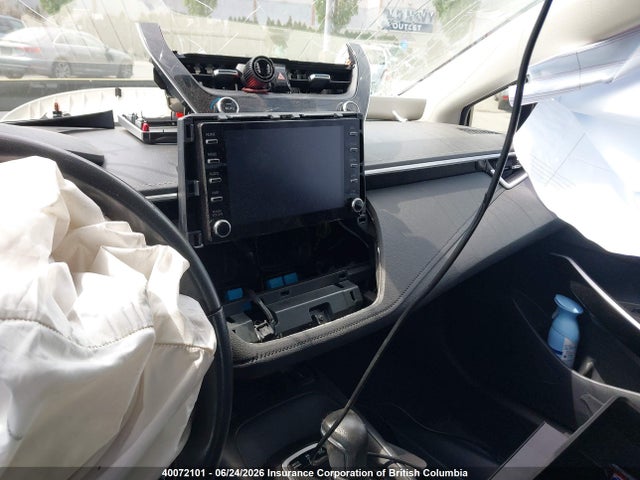 Toyota Corolla 2021 JTDBAMDE5MJ023406 Image 15