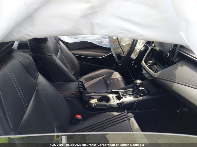 Toyota Corolla 2021 JTDBAMDE5MJ023406 Image 5