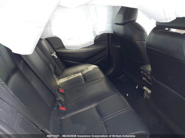 Toyota Corolla 2021 JTDBAMDE5MJ023406 Image 8