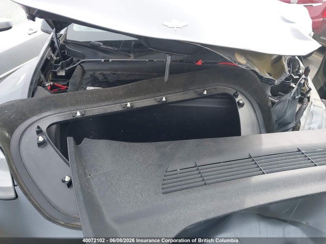40072102 :رقم المزاد ، 7SAYGAEE8PF757980 vin ، 2023 Tesla Model Y مزاد بيع