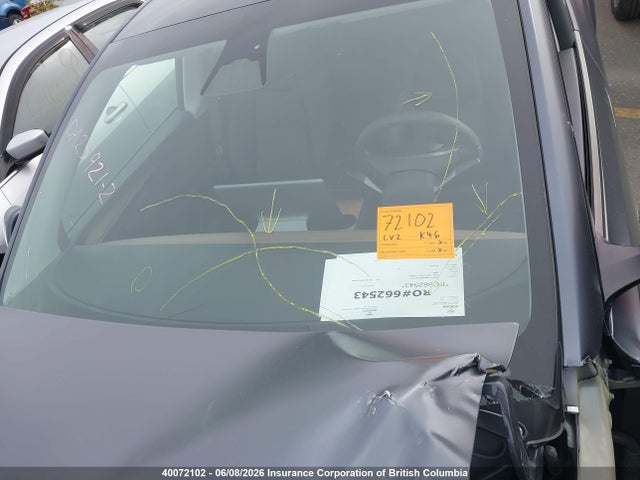 40072102 :رقم المزاد ، 7SAYGAEE8PF757980 vin ، 2023 Tesla Model Y مزاد بيع