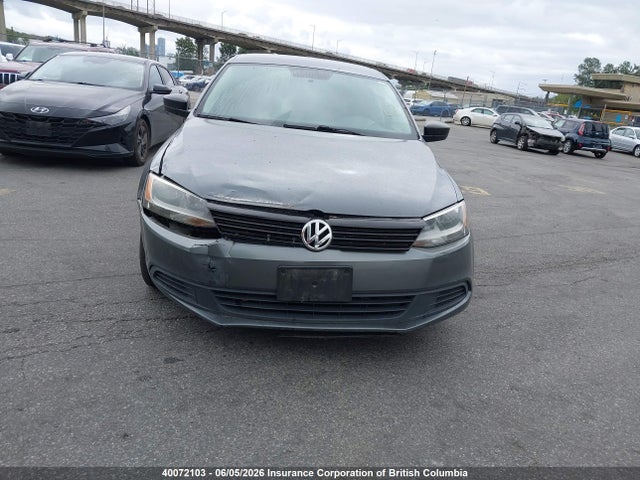 Aukcja sprzedaży 2012 Volkswagen Jetta, vin: 3VW2K7AJ4CM369459, numer aukcji: 40072103