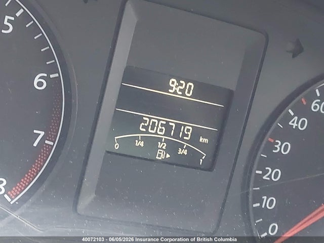 Aukcja sprzedaży 2012 Volkswagen Jetta, vin: 3VW2K7AJ4CM369459, numer aukcji: 40072103
