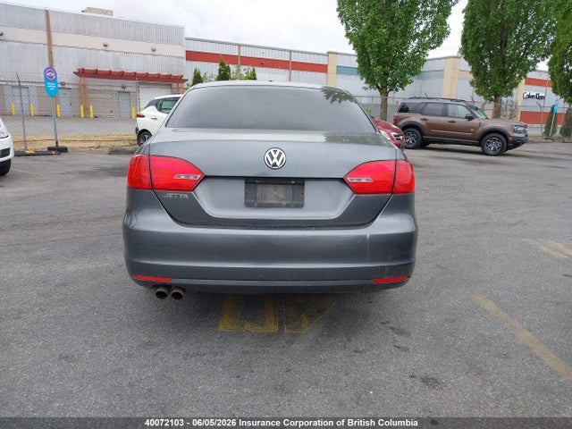 Aukcja sprzedaży 2012 Volkswagen Jetta, vin: 3VW2K7AJ4CM369459, numer aukcji: 40072103