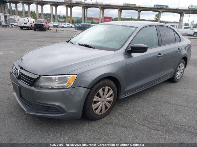 Aukcja sprzedaży 2012 Volkswagen Jetta, vin: 3VW2K7AJ4CM369459, numer aukcji: 40072103