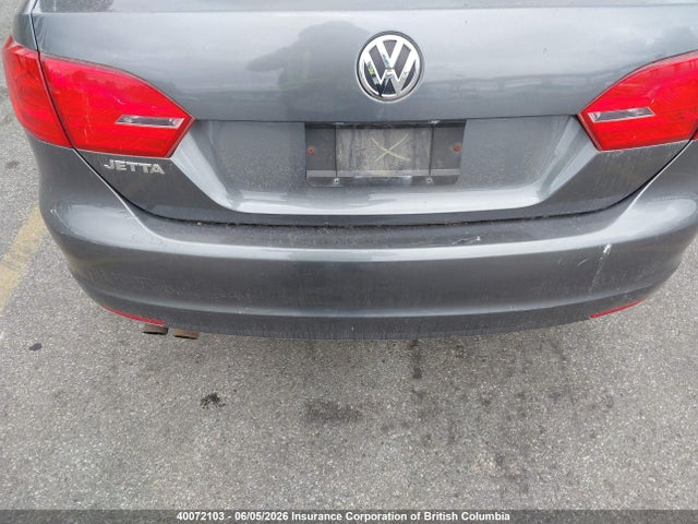 Aukcja sprzedaży 2012 Volkswagen Jetta, vin: 3VW2K7AJ4CM369459, numer aukcji: 40072103