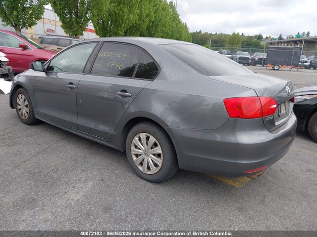 Aukcja sprzedaży 2012 Volkswagen Jetta, vin: 3VW2K7AJ4CM369459, numer aukcji: 40072103