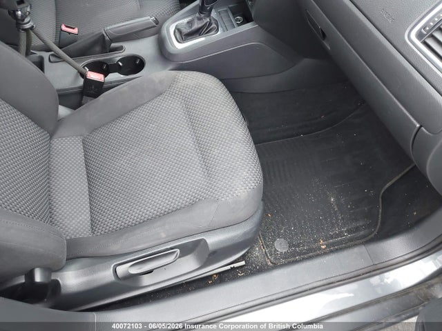 Aukcja sprzedaży 2012 Volkswagen Jetta, vin: 3VW2K7AJ4CM369459, numer aukcji: 40072103