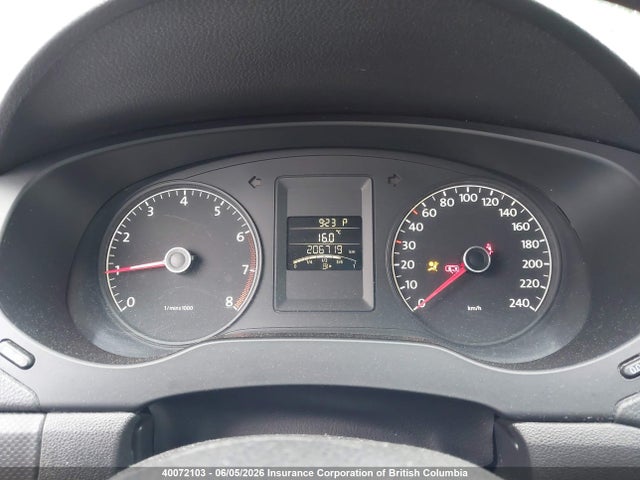 Aukcja sprzedaży 2012 Volkswagen Jetta, vin: 3VW2K7AJ4CM369459, numer aukcji: 40072103