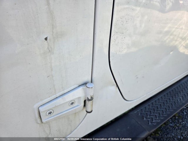 40072104 :رقم المزاد ، 1J4BA5H1XBL595175 vin ، 2011 Jeep Wrangler Unlimited Sahara مزاد بيع