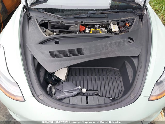 Tesla MODEL 3 2022 5YJ3E1EA5NF151575 Image 10