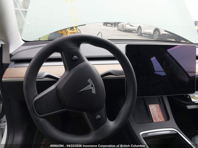 Tesla MODEL 3 2022 5YJ3E1EA5NF151575 Image 15