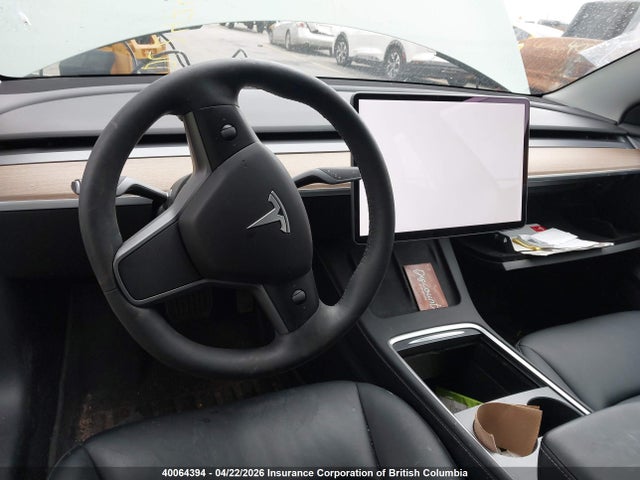 Tesla MODEL 3 2022 5YJ3E1EA5NF151575 Image 21