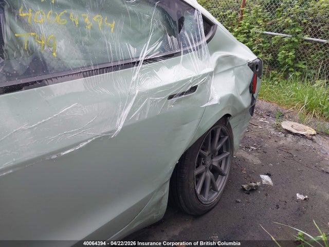 Tesla MODEL 3 2022 5YJ3E1EA5NF151575 Image 6