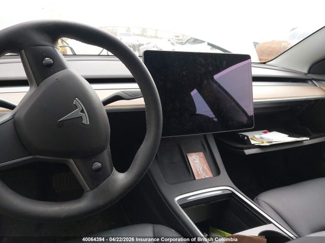 Tesla MODEL 3 2022 5YJ3E1EA5NF151575 Image 7