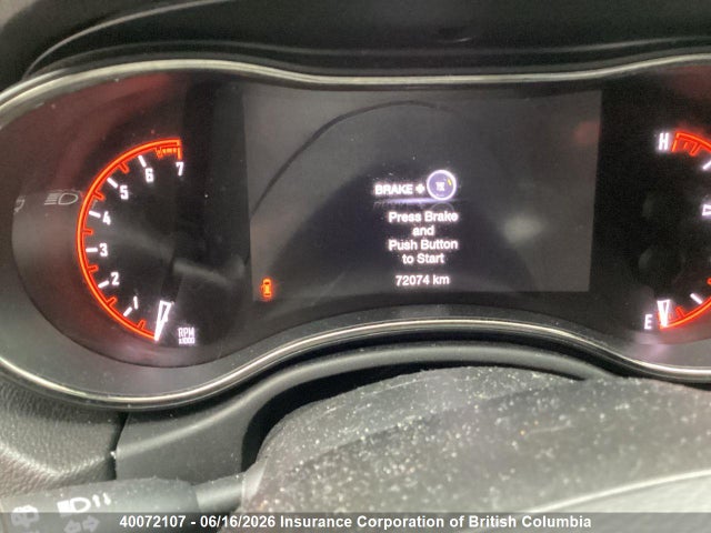 Dodge DURANGO GT 2018 1C4RDJDG5JC463101 Image 6