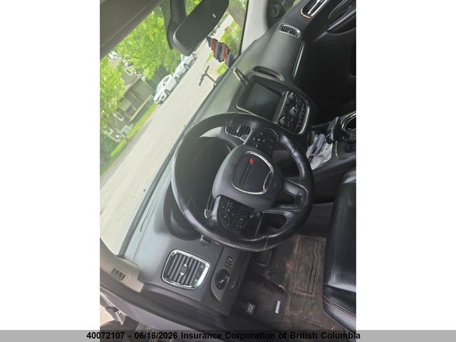 Dodge DURANGO GT 2018 1C4RDJDG5JC463101 Image 8