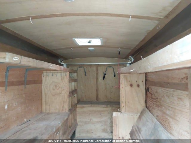 Продаж на аукціоні авто 2010 Blazer Cargo Box Trailer, vin: 5NHUBL214AT427066, номер лоту: 40072111