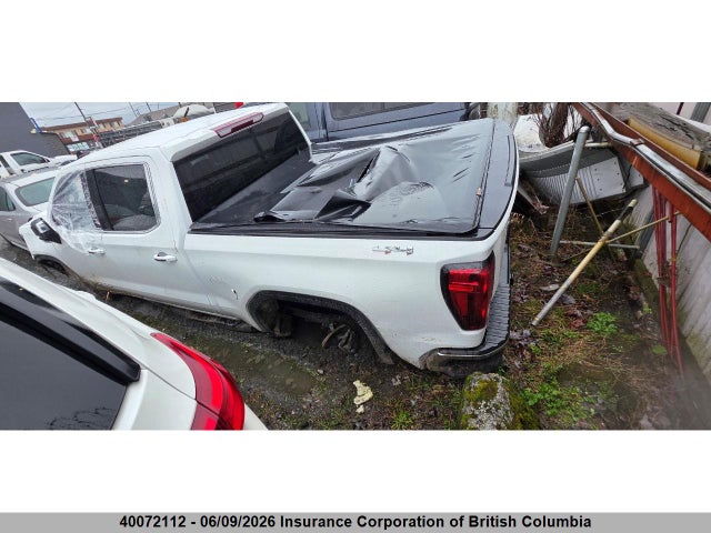 1GTPUBEK6RZ159459 GMC Sierra K1500 Sle