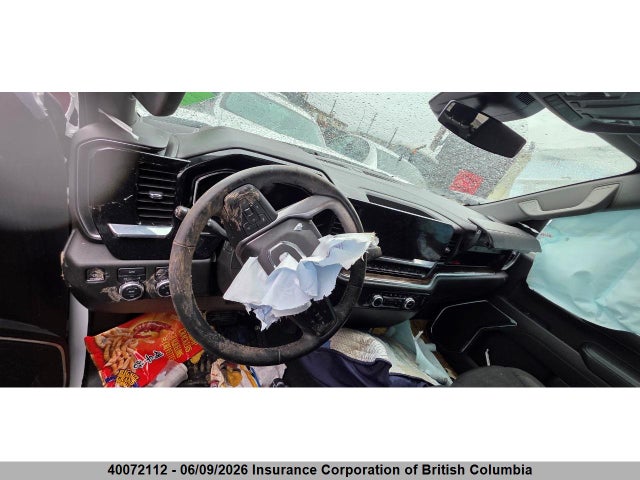 1GTPUBEK6RZ159459 GMC Sierra K1500 Sle