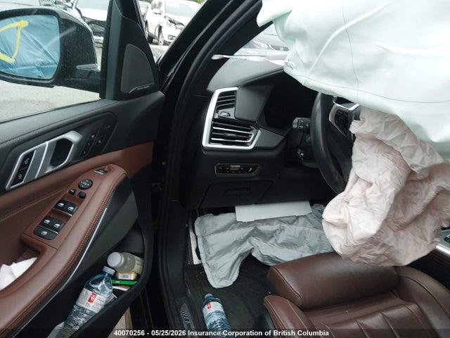 Продажа на аукционе авто 2021 Bmw X5 Xdrive40i, vin: 5UXCR6C0XM9E94078, номер лота: 40070256