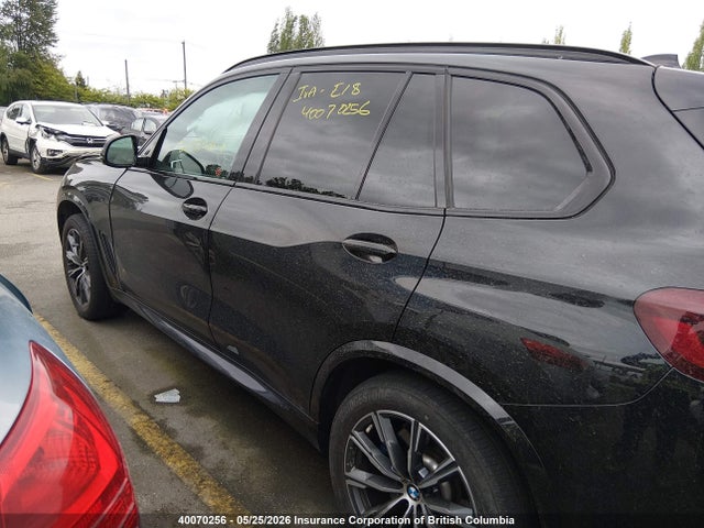 Продажа на аукционе авто 2021 Bmw X5 Xdrive40i, vin: 5UXCR6C0XM9E94078, номер лота: 40070256