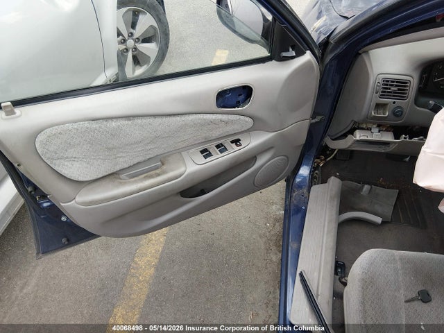 1999 Toyota Corolla Ve/ce/le მანქანა იყიდება აუქციონზე, vin: 1NXBR12E1XZ248334, აუქციონის ნომერი: 40068498