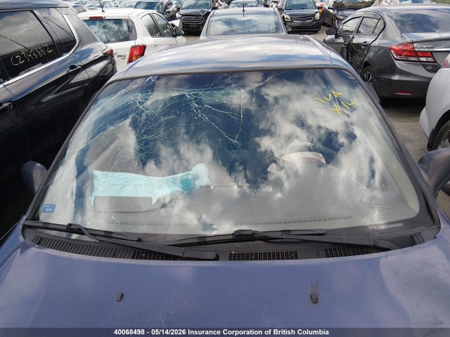 1999 Toyota Corolla Ve/ce/le მანქანა იყიდება აუქციონზე, vin: 1NXBR12E1XZ248334, აუქციონის ნომერი: 40068498