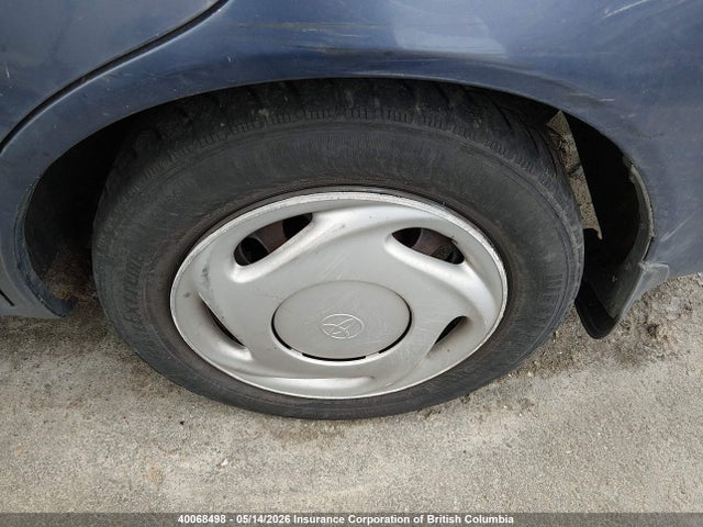 1999 Toyota Corolla Ve/ce/le მანქანა იყიდება აუქციონზე, vin: 1NXBR12E1XZ248334, აუქციონის ნომერი: 40068498