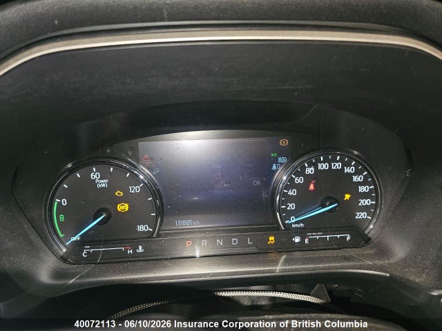 40072113 :رقم المزاد ، 1FMCU9BZ2MUA08578 vin ، 2021 Ford Escape Se مزاد بيع