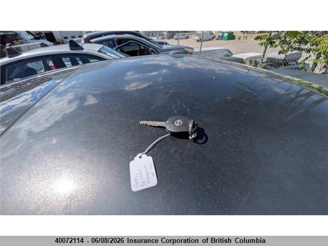 Продаж на аукціоні авто 2008 Nissan Rogue, vin: JN8AS58V88W135879, номер лоту: 40072114
