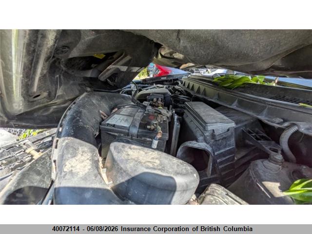 Продаж на аукціоні авто 2008 Nissan Rogue, vin: JN8AS58V88W135879, номер лоту: 40072114