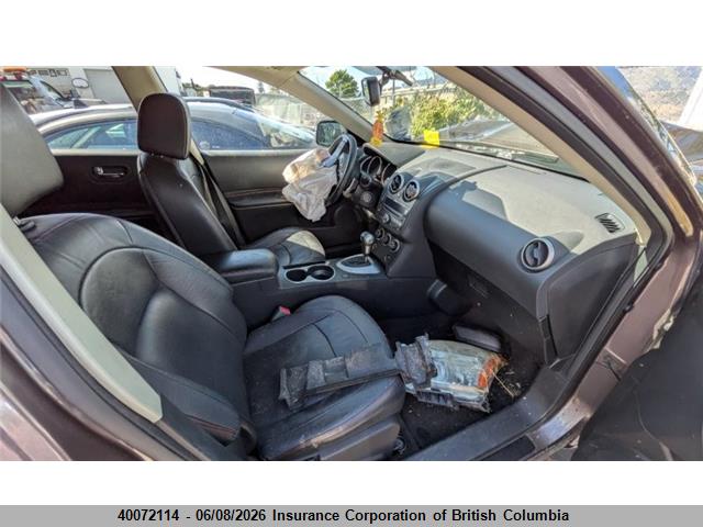 Продаж на аукціоні авто 2008 Nissan Rogue, vin: JN8AS58V88W135879, номер лоту: 40072114