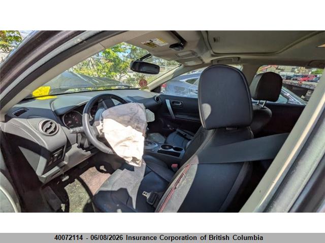 Продаж на аукціоні авто 2008 Nissan Rogue, vin: JN8AS58V88W135879, номер лоту: 40072114