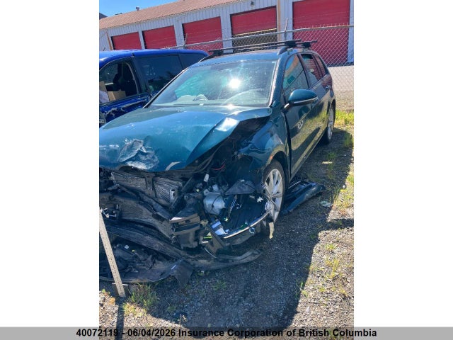 Aukcja sprzedaży 2019 Volkswagen Golf, vin: 3VW117AU5KM506688, numer aukcji: 40072119