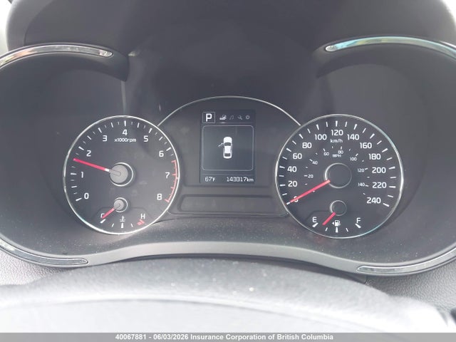 Продажа на аукционе авто 2017 Kia Forte Lx/s, vin: 3KPFL4A74HE096853, номер лота: 40067881