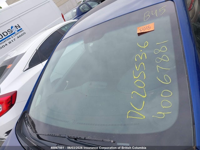 Продажа на аукционе авто 2017 Kia Forte Lx/s, vin: 3KPFL4A74HE096853, номер лота: 40067881