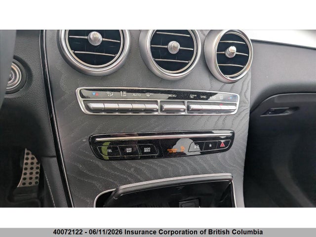 W1N0J8EB9MF908402 Mercedes-Benz Glc Coupe 300 4matic