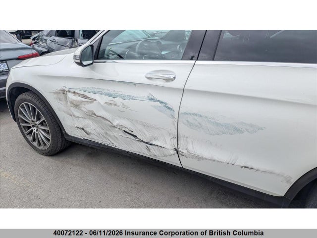 W1N0J8EB9MF908402 Mercedes-Benz Glc Coupe 300 4matic