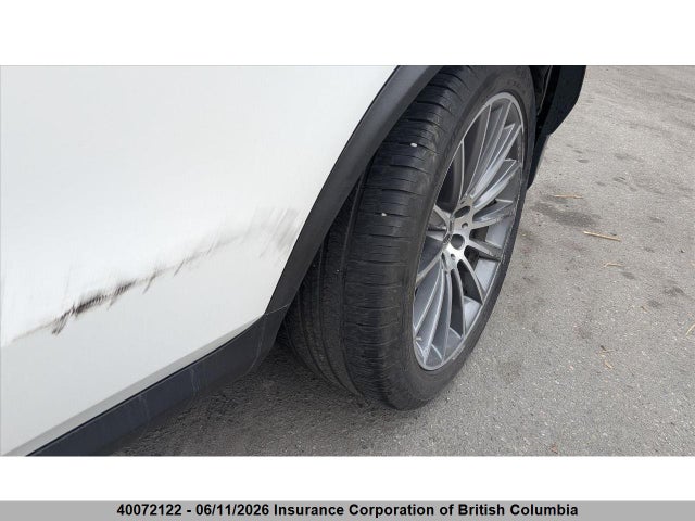 W1N0J8EB9MF908402 Mercedes-Benz Glc Coupe 300 4matic