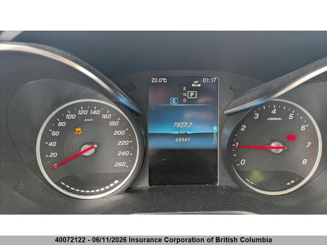 W1N0J8EB9MF908402 Mercedes-Benz Glc Coupe 300 4matic